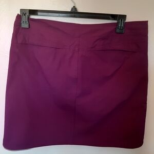 Mountain Hard Wear Nylon Skirt
